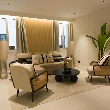 马德里Precioso Apartamento Nuevo En Calle Ferraz公寓 外观 照片