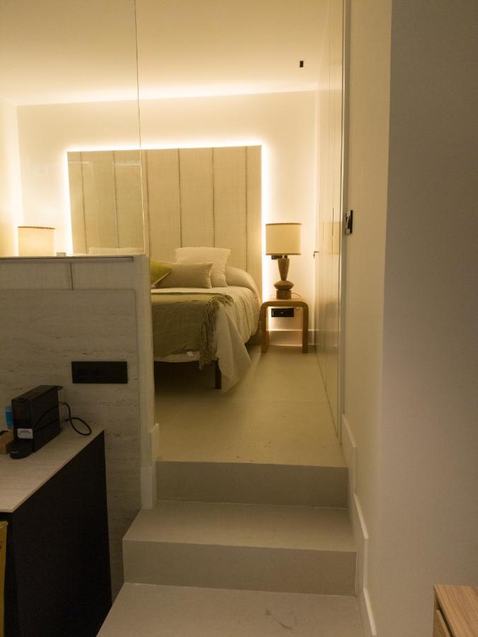 马德里Precioso Apartamento Nuevo En Calle Ferraz公寓 外观 照片