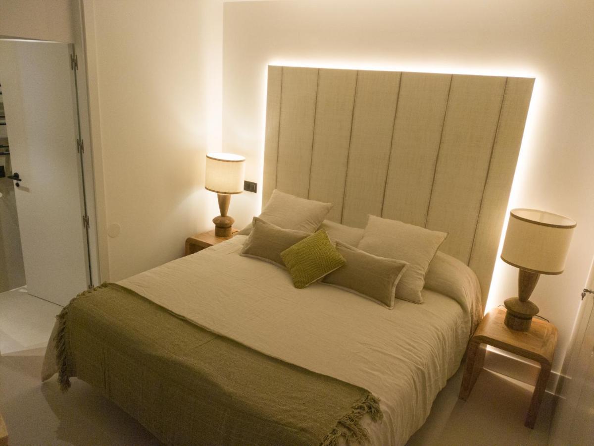 马德里Precioso Apartamento Nuevo En Calle Ferraz公寓 外观 照片