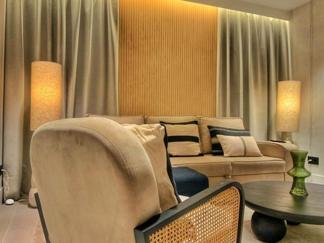马德里Precioso Apartamento Nuevo En Calle Ferraz公寓 外观 照片