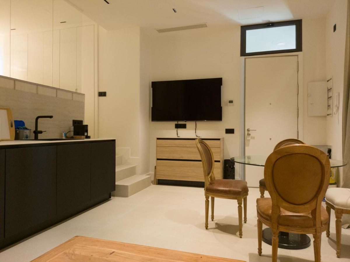 马德里Precioso Apartamento Nuevo En Calle Ferraz公寓 外观 照片