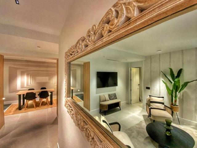 马德里Precioso Apartamento Nuevo En Calle Ferraz公寓 外观 照片