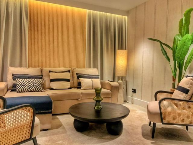 马德里Precioso Apartamento Nuevo En Calle Ferraz公寓 外观 照片