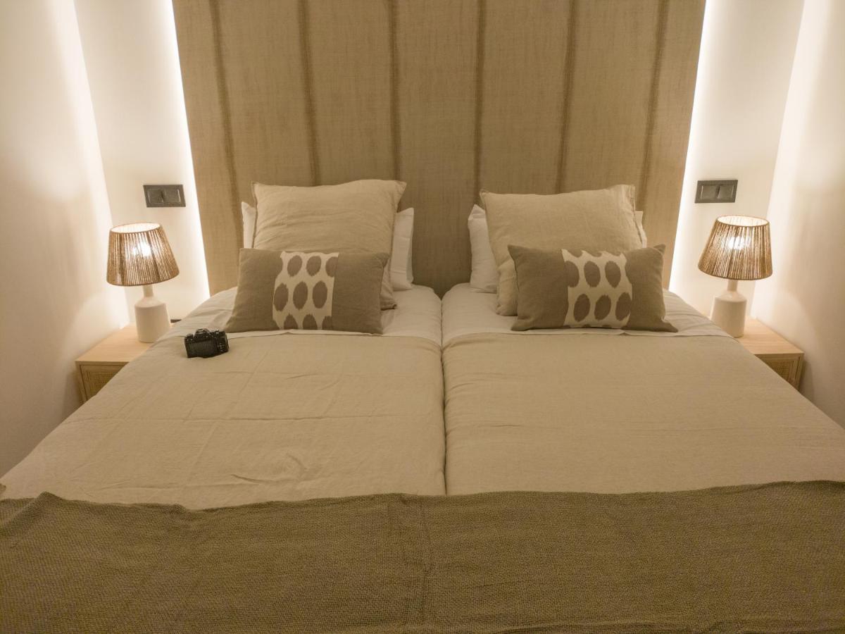 马德里Precioso Apartamento Nuevo En Calle Ferraz公寓 外观 照片