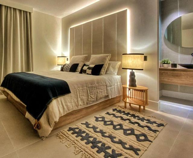 马德里Precioso Apartamento Nuevo En Calle Ferraz公寓 外观 照片